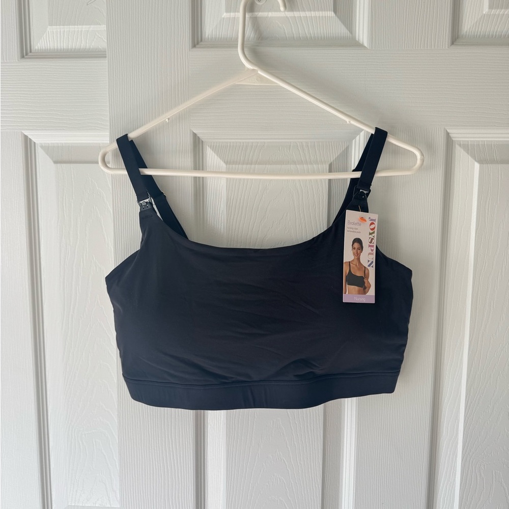 Nursing Bralette